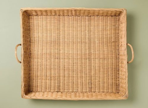Woven Storage Tray - Hearth & Hand™ with Magnolia
