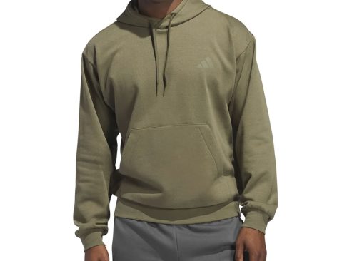 adidas Men's Fleece Hoodie