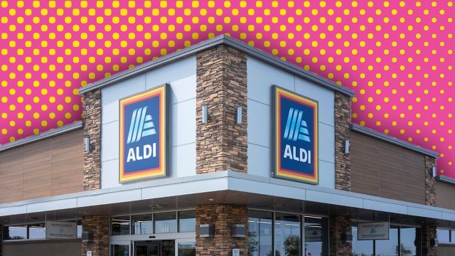 Aldi