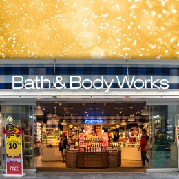 Most Popular Popular Bath & Body Works Fragrance of 2026