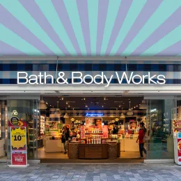 Bath & Body Works