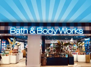 Bath & Body Works