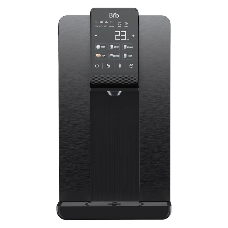 Brio Q20 Reverse Osmosis Countertop Water Dispenser