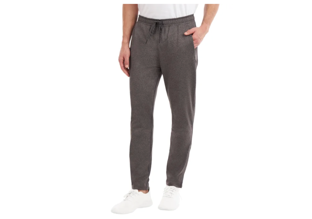Kirkland men's active pants