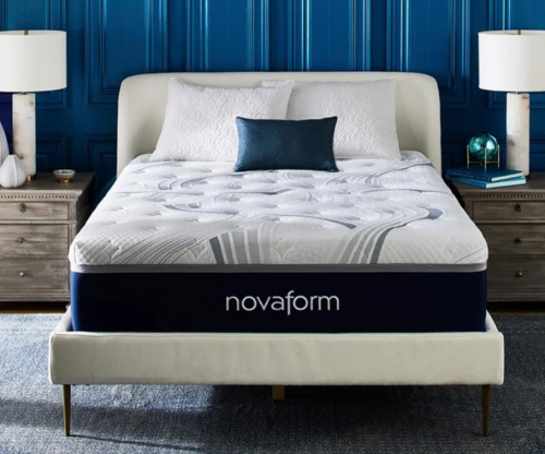 NovaForm mattress
