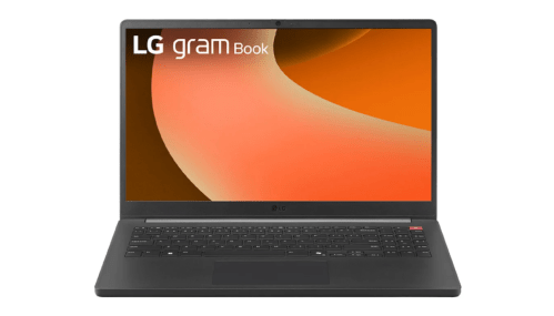 LG Gram laptop