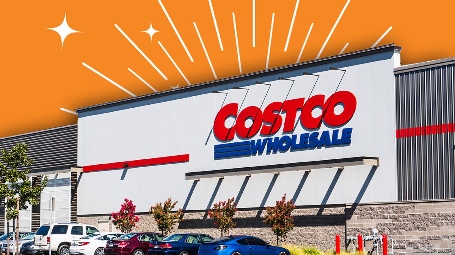 11 Best New Costco Arrivals Hitting Shelves Mid-Month