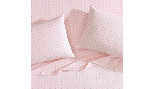 pink sheets
