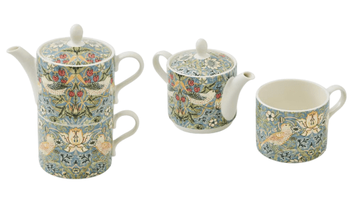 Spode tea set