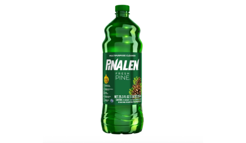 Pinealen cleaner