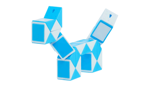magic cube figure