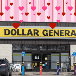 11 Best New Dollar General Valentine’s Day Finds