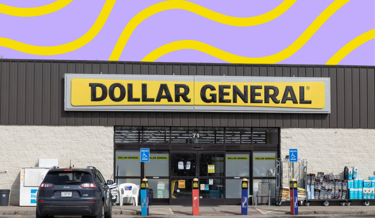 11 Best Dollar General New Arrivals This January