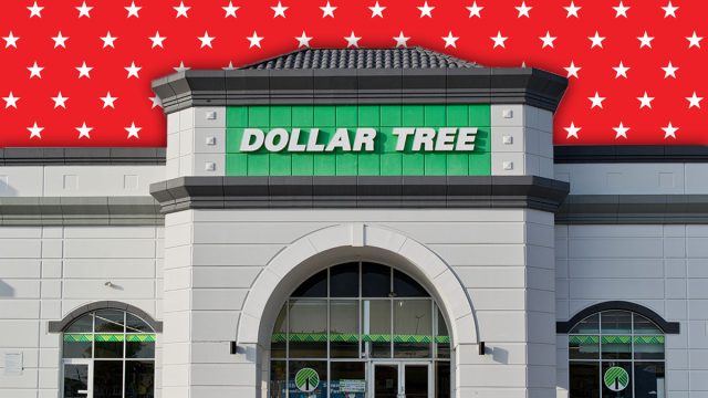 Dollar Tree