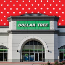Dollar Tree