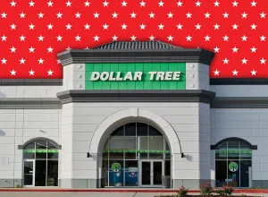 Dollar Tree