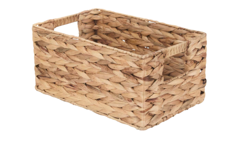 rattan basket