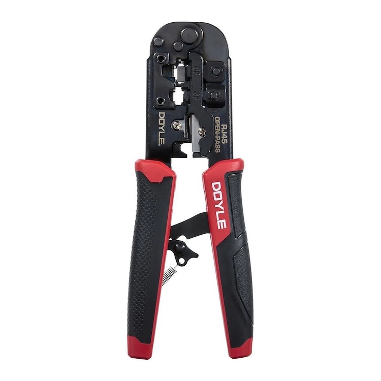 Doyle Crimper/Stripper/Cutter