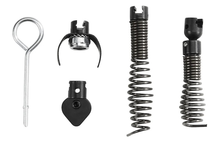 Doyle Drain Cleaner Cutter Set