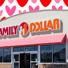 11 Best New Family Dollar Valentine’s Day Finds