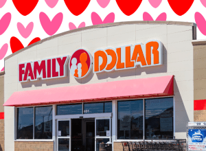 11 Best New Family Dollar Valentine’s Day Finds