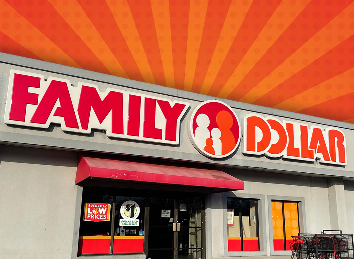 Family Dollar