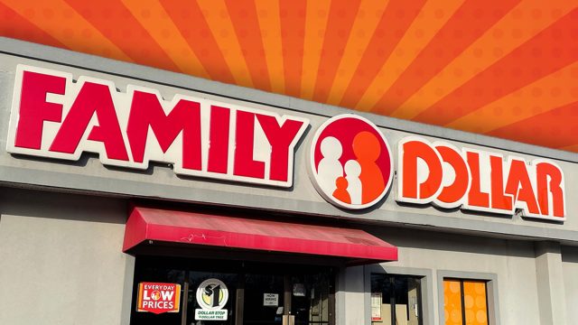 Family Dollar