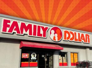 Family Dollar