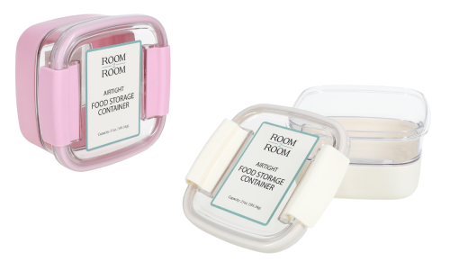 food storage containers