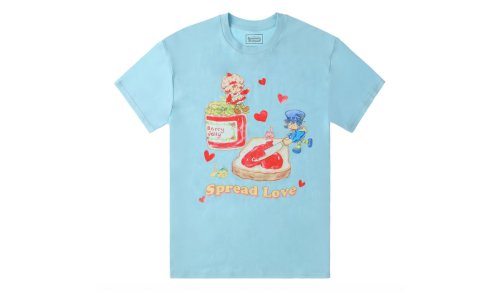 Strawberry Shortcake t-shirt