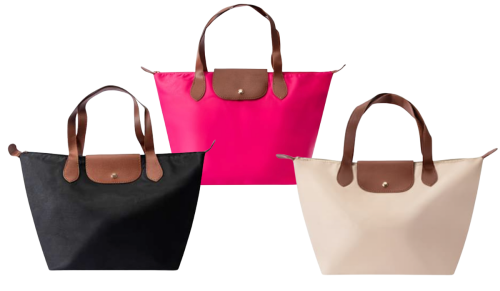 tote bags