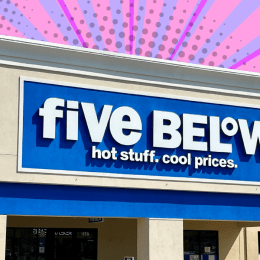 11 Best Five Below New Arrivals This February