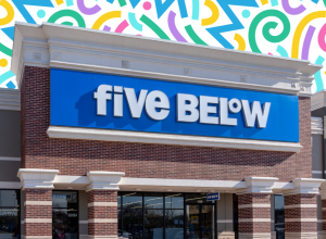 five below store