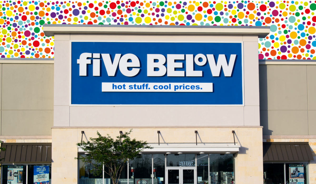 11 Best New Five Below Clothing Finds