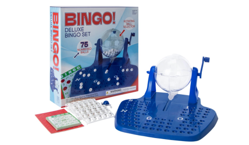 bingo game