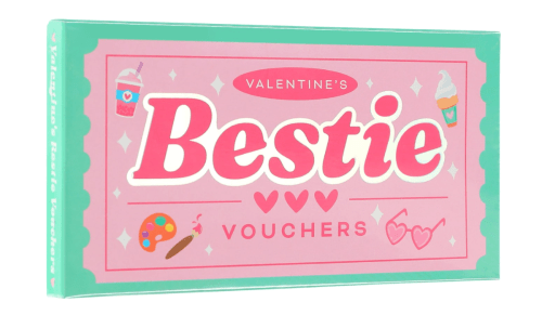 bestie vouchers