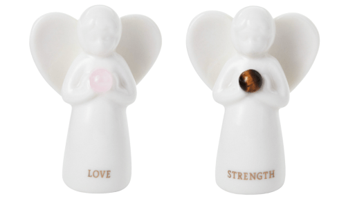 angel figurines