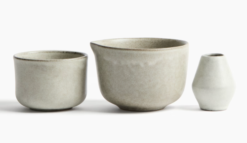 ceramic matcha set