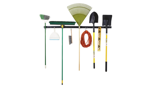 Yukon Multipurpose Wall-Mount Tool Organizer