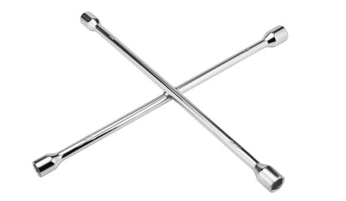 lug wrench