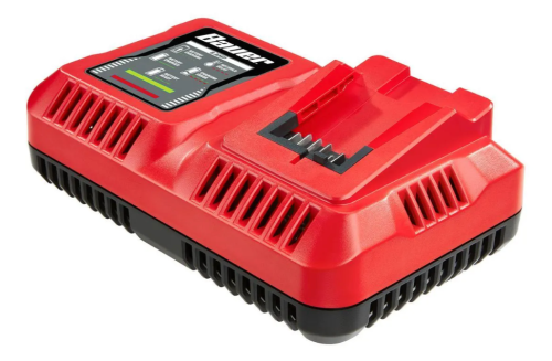 Lithium-Ion 8 Amp Battery Charger