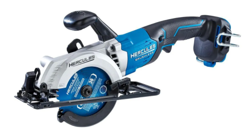 Compact Circular Saw