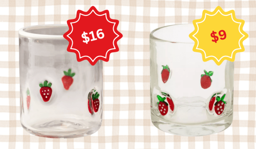 strawberry icon glasses