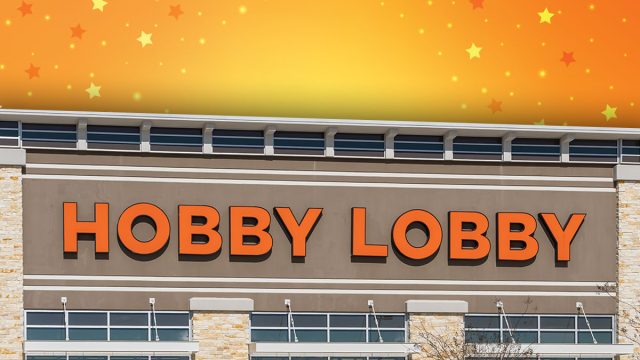 Hobby Loby