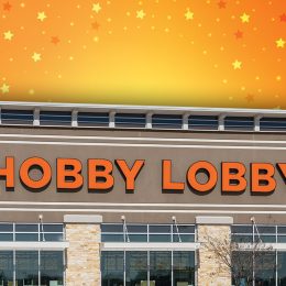 Hobby Loby