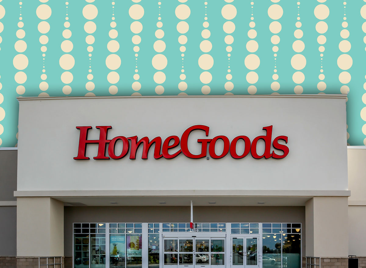 HomeGoods