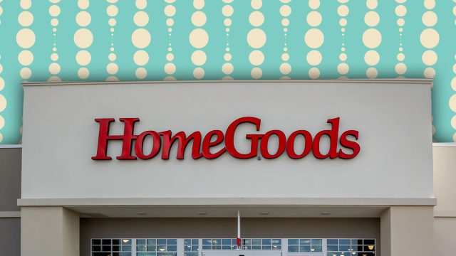 HomeGoods