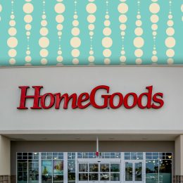 HomeGoods