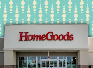 HomeGoods