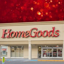 9 Best Valentine’s Day Finds at HomeGoods